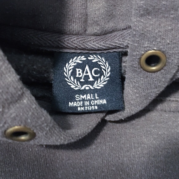 JACKSON HOLE WYOMING HOODIE - Picture 5 of 5